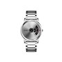 Ρολόι χειρός ανδρικό SKMEI 1260 SILVER