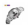 Ρολόι χειρός ανδρικό SKMEI 1260 SILVER