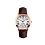 Ρολόι χειρός γυναικείο SKMEI 1083 BROWN