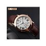Ρολόι χειρός γυναικείο SKMEI 1083 BROWN