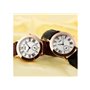 Ρολόι χειρός γυναικείο SKMEI 1083 BROWN