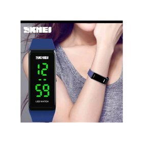 Ρολόι χειρός γυναικείο SKMEI 1265 BLUE