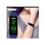 Ρολόι χειρός γυναικείο SKMEI 1265 BLUE