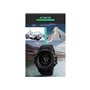 Ρολόι με πυξίδα χειρός ανδρικό SKMEI 1358 BLACK