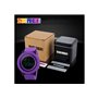 Αθλητικό ρολόι χειρός παιδικο SKMEI 1193 PURPLE