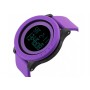 Αθλητικό ρολόι χειρός παιδικο SKMEI 1193 PURPLE
