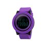 Αθλητικό ρολόι χειρός παιδικο SKMEI 1193 PURPLE