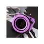Αθλητικό ρολόι χειρός παιδικο SKMEI 1193 PURPLE
