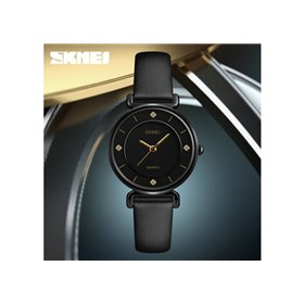 Ρολόι χειρός γυναικείο SKMEI 1330 BLACK