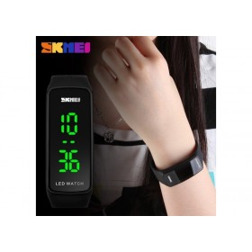 Ρολόι χειρός γυναικείο SKMEI 1265 BLACK