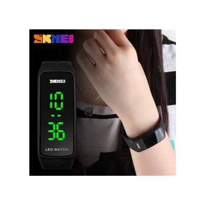 Ρολόι χειρός γυναικείο SKMEI 1265 BLACK