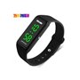 Ρολόι χειρός γυναικείο SKMEI 1265 BLACK