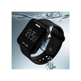 Ρολόι χειρός γυναικείο SKMEI 1271 BLACK