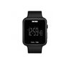Ρολόι χειρός γυναικείο SKMEI 1271 BLACK
