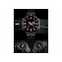 Ρολόι χειρός ανδρικό SKMEI 1146 BLACK