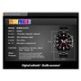 Ρολόι χειρός ανδρικό SKMEI 1146 BLACK