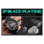 Ρολόι χειρός ανδρικό SKMEI 1146 BLACK