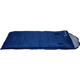 Campus Sleeping Bag Μονό Καλοκαιρινό Fox Free Blue VΚωδικός: 210-6553-1  Campus Sleeping Bag Μονό Καλοκαιρινό Fox Free Blue VΚωδικός: 210-6553-1