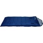 Campus Sleeping Bag Μονό Καλοκαιρινό Fox Free Blue VΚωδικός: 210-6553-1 