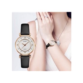Ρολόι χειρός γυναικείο SKMEI 1330 ROSE GOLD