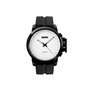 Ρολόι χειρός ανδρικό SKMEI 1208 BLACK/WHITE