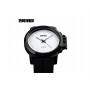 Ρολόι χειρός ανδρικό SKMEI 1208 BLACK/WHITE