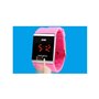 Ρολόι χειρός αδιάβροχο SKMEI 0983 PINK