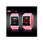 Ρολόι χειρός αδιάβροχο SKMEI 0983 PINK