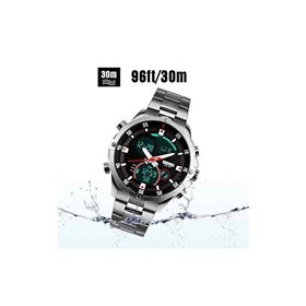 Ρολόι χειρός ανδρικό SKMEI AD 1146 SILVER