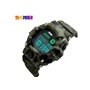 Αθλητικό ρολόι χειρός ανδρικό SKMEI 1197 GREEN CAMOUFLAGE