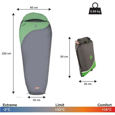 Coleman BikerΚωδικός: 2000009574 