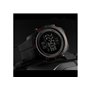 Ρολόι με πυξίδα χειρός ανδρικό SKMEI 1354 BLACK/RED