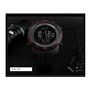 Ρολόι με πυξίδα χειρός ανδρικό SKMEI 1354 BLACK/RED