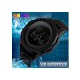 Αθλητικό ρολόι χειρός παιδικο SKMEI 1193 BLACK