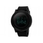Αθλητικό ρολόι χειρός παιδικο SKMEI 1193 BLACK