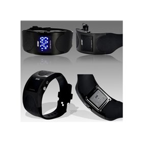 Ρολόι χειρός ανδρικό SKMEI 951 BLACK