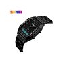 Ρολόι χειρός ανδρικό SKMEI 1220 BLACK