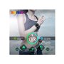 Ρολόι με πυξίδα χειρός ανδρικό SKMEI 1354 GREEN/BLACK