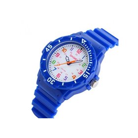 Ρολόι χειρός παιδικό SKMEI 1043 BLUE
