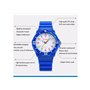 Ρολόι χειρός παιδικό SKMEI 1043 BLUE