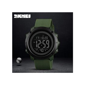 Ρολόι χειρός ανδρικό SKMEI 1426 ARMY GREEN