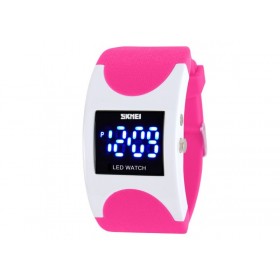 Ρολόι χειρός γυναικείο SKMEI 951 PINK