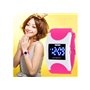 Ρολόι χειρός γυναικείο SKMEI 951 PINK