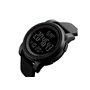 Ρολόι χειρός ανδρικό SKMEI 1257 BLACK