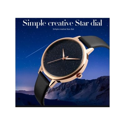 Ρολόι χειρός γυναικείο SKMEI 9141 BLACK