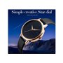 Ρολόι χειρός γυναικείο SKMEI 9141 BLACK