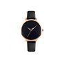 Ρολόι χειρός γυναικείο SKMEI 9141 BLACK