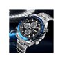 Ρολόι χειρός ανδρικό SKMEI 1302 BLUE