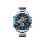 Ρολόι χειρός ανδρικό SKMEI 1302 BLUE