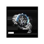 Ρολόι χειρός ανδρικό SKMEI 1302 BLUE